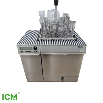 Miele G 7835 CD | Стиральная машина-дезинфектор | ВЫХОД