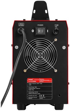 Zgrzewarka przypawarka kondensatorowa do śrub gwoździ kołków metalowych M3