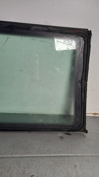 ОКНО КУЗОВА ПРАВОЕ, VW PASSAT B5 COMBI 98R