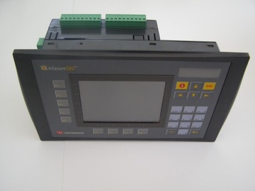 Unitronics V280-18-B20B + snap