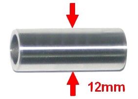 CYLINDER GŁOWICA TUNING 70cm APRILIA ALLE 50 AM6