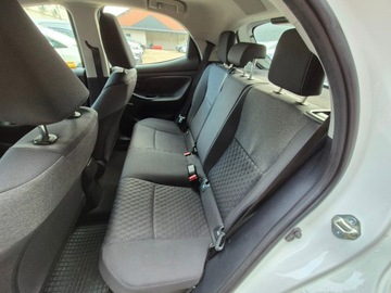 Toyota Yaris IV Hatchback 1.5 Hybrid Dynamic Force 116KM 2023 Toyota Yaris IV (2020-) Hybrid 1.5 Comfort, zdjęcie 8