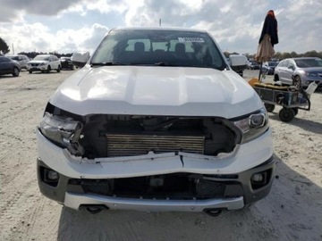 Ford Ranger VI 2022 Ford Ranger 2022r., XL, od ubezpieczalni 2.3 Benzyna 270KM, zdjęcie 1