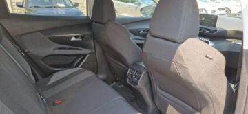Peugeot 3008 II Crossover 1.5 BlueHDI 130KM 2020 Peugeot 3008 Bezwypadkowy BlueHDi 130 Acitve Pack, zdjęcie 30