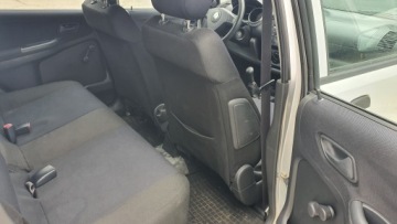 Suzuki Ignis II Hatchback 1.5 i 16V 99KM 2003 SUZUKI IGNIS II 1.5 99 KM ładny, zadbany, zdjęcie 27