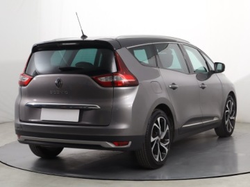 Renault Grand Scenic III 2018 Renault Grand Scenic 1.3 TCe, 7 miejsc, Skóra, zdjęcie 4
