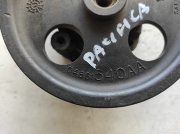 CHRYSLER PACIFIC 03-07 4.0 ČERPADLO SERVA 04861540AA