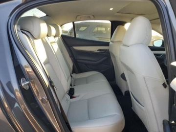 Mazda 3 IV 2021 Mazda 3 2021r., Premium Plus, od ubezpieczalni 2.5 Benzyna 227KM, zdjęcie 8