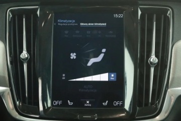 Volvo V90 II Kombi 2.0 D5 235KM 2017 Volvo V90 Cross Country D5 2.0 AWD, Salon Polska, zdjęcie 9
