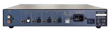 ATOLL DAC100 SIGNATURE DAC TO USB ОПТИЧЕСКИЙ КОАКСИАЛЬНЫЙ