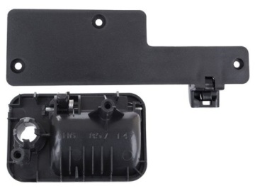 РУЧКА ДЛЯ ХРАНЕНИЯ + ЗАМОК для VW Golf III Vento 91-97