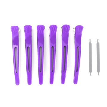 6 szt. Profesjonalne spinki do włosów