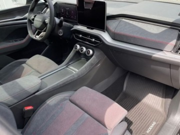 Skoda Kodiaq II 2026 SKODA Kodiaq RS 2.0 TSI 4x4 DSG 7os. Suv 265KM 2026, zdjęcie 9