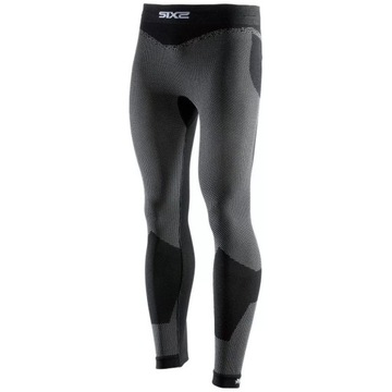 SIXS BREEZYTOUCH PNXL BT SPODNIE TERMOAKTYWNE NA LATO XL/XXL 20-40C