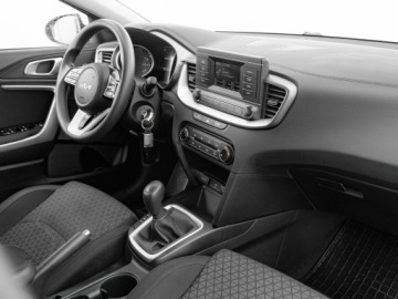 Kia Ceed III Kombi Facelifting 1.0 T-GDI 100KM 2022 Kia Cee'd CT881AJ#1.0 T-GDI S Cz.cof Bluetooth, zdjęcie 30