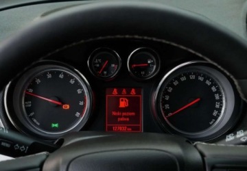 Opel Mokka I SUV 1.6 Ecotec 115KM 2015 Opel Mokka Opel Mokka 1.6 ecoFLEX StartStop Color Edition 1.6 Benzyna, zdjęcie 30