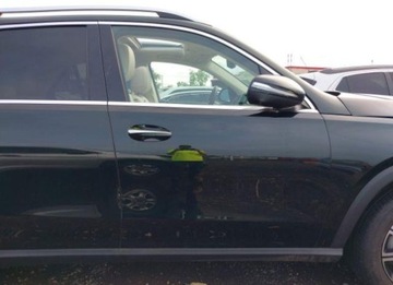 Mercedes GLE V167 2024 Mercedes-Benz GLE 2024, 2.0L, 4x4, Plug-In Hybrid, od ubezpieczalni, zdjęcie 4