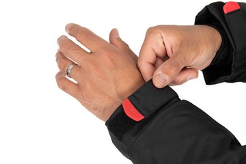 Зимний костюм размера M Fox Rage