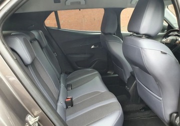 Peugeot 2008 II SUV 1.2 PureTech 130KM 2020 Peugeot 2008 Allure Full LED Kamera Bezwypadkowy GetHelp 1.2, zdjęcie 13