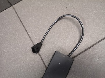 БАЗА АДАПТЕРА ДЛЯ ТЕЛЕФОНА AUDI A8 D3 4E0862401A