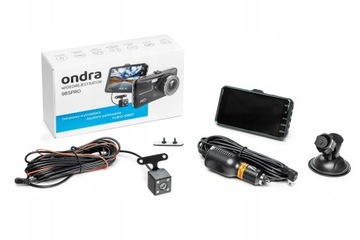 ВИДЕОРЕГИСТРАТОР ДЛЯ ВОЖДЕНИЯ СЕНСОРНЫЙ ПЕРЕДНИЙ ЗАДНИЙ ВИДЕОРЕГИСТРАТОР ПОЛЬСКОЕ МЕНЮ