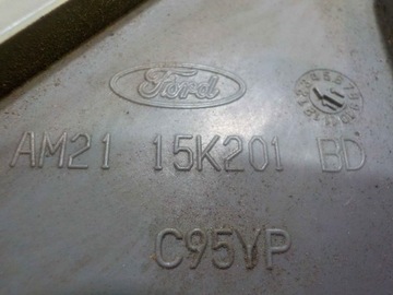 FORD GALAXY MK3 FACELIFT 11R HALOGEN PRAVÝ AM21-15K201-BD
