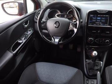 Renault Clio IV Grandtour  0.9 ENERGY Tce 90KM 2014 Renault Clio 0.9 TCe, Navi, Klima, Klimatronic, zdjęcie 6