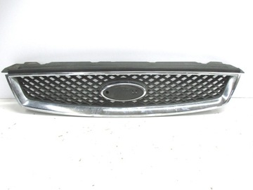 Ford Focus MK2 04-07 GRILL ATRAPA CHŁODNICY