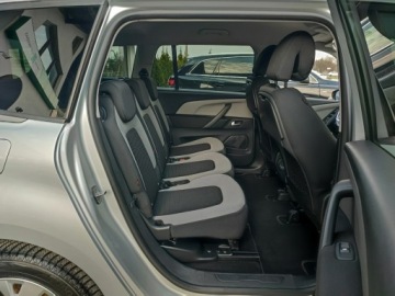 Citroen Grand C4 Picasso II Grand Picasso 1.6 BlueHDi 120KM 2015 Citroen C4 Grand Picasso BlueHDi C4 Picasso + 7, zdjęcie 13