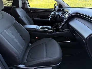 Hyundai Tucson IV 2021 Hyundai Tucson 1.6 T-GDI 180 KM 4X4 48V Automat 7DCT Krell Full LED Gwaran, zdjęcie 28