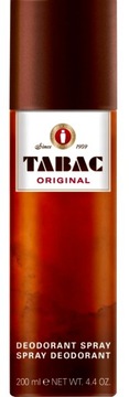 Tabac Original dezodorant w sprayu 200 ml z NIEMIEC