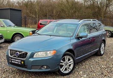 Volvo V70 III Kombi 2.5 T 231KM 2013 Volvo V70 Rezerwacja SUMMUM 2,0T 213KM R5 Kamera 2.5 Benzyna 231KM, zdjęcie 33