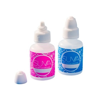 SUVA Beauty Controlled Water Dropper Bottles