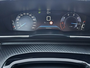 Peugeot 508 II SW 1.6 PureTech 180KM 2021 Peugeot 508 1.6 100tkm 180PS Full LED KAMERA 360, zdjęcie 19