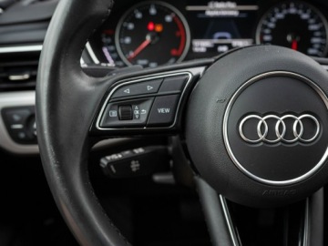 Audi A4 B9 Avant Facelifting 2.0 35 TFSI 150KM 2022 Audi A4 Avant FZ0084T#35 TFSI mHEV S tronic, zdjęcie 12
