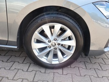 Skoda Superb IV Kombi Plug-in 1.5 TSI iV Plug-In 204KM 2025 SKODA Superb Edition 130 1.5 TSI Plug-in Hybrid DSG 204KM 2025, zdjęcie 13