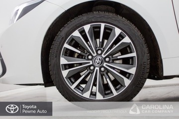 Toyota Corolla XII TS Kombi Facelifting 2.0 Hybrid Dynamic Force 196KM 2024 Toyota Corolla Seria E21 (2019-) Corolla 2.0 Hybri, zdjęcie 26