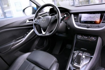 Opel 2020 Opel Grandland X 4x4|Skóry|Navi|, zdjęcie 16