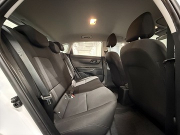 Hyundai i20 III Hatchback Facelifting 1.2 MPI 84KM 2024 Hyundai i20 Salon Polska, Bezwypadkowy, FV 23, zdjęcie 23