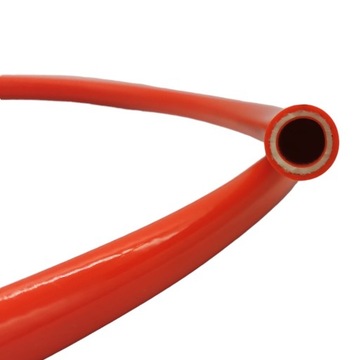 ШЛАНГ ГАЗОТРУБКА ИГАЗ 9ММ 1М