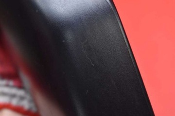 ZRCÁTKO LEVÉ ČERNÉ 013419 EU SUBARU JE 3 III G3X 03-07 5 PIN