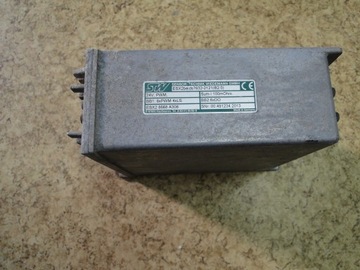 STEROWNIK STW ESX2 24V PWM