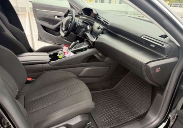 Peugeot 508 II Sedan 1.5 BlueHDI 130KM 2021 Peugeot 508 salon PL FV VAT23 1,5 diesel automat 1.5 Diesel 130KM, zdjęcie 20