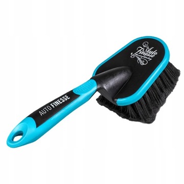 AUTO FINESSE Arch Blaster - szczotka do mycia kół felg