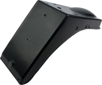 Końcówka błotnika tył tylna Jawa TS 350 638