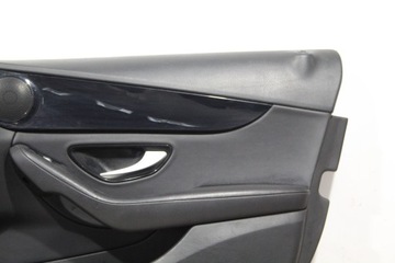СТОРОНА ДВЕРИ ПЕРЕДНЯЯ СПРАВА, C-CLASS W205