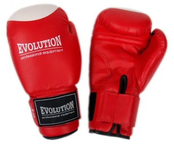 БОКСЕРСКИЕ ПЕРЧАТКИ EVOLUTION PRO, 12 УНЦИЙ