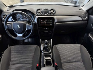 Suzuki 2020 Suzuki Vitara 1.4 Hybrid Premium Full Led Kamera Alu Salon PL GwarancjaSSU, zdjęcie 7