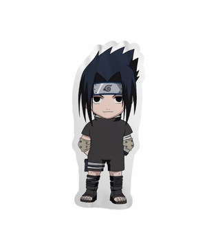Poduszka Chibi - Naruto Sasuke