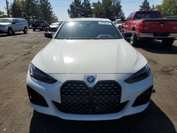 BMW Seria 4 G22-23-26 2022 BMW M4 440XI 2022 3.0l 3.0 Benzyna 382KM, zdjęcie 5